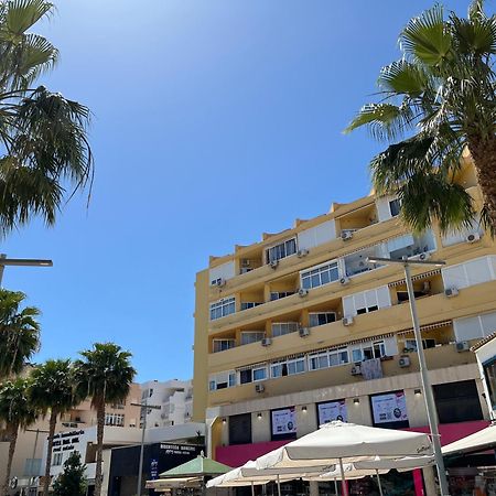 Zelun Suite Torremolinos Center Exteriér fotografie