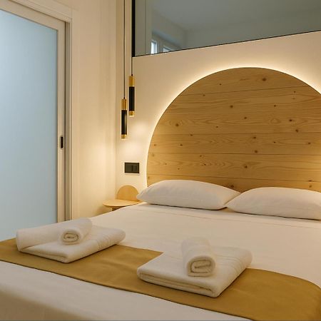 Zelun Suite Torremolinos Center Exteriér fotografie