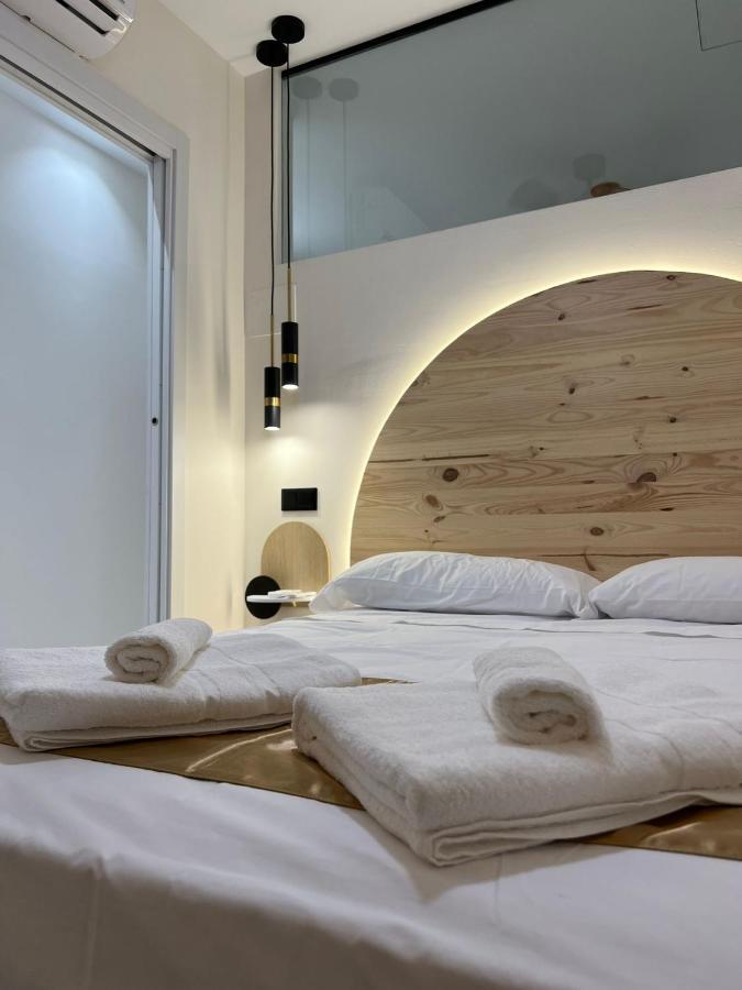 Zelun Suite Torremolinos Center Exteriér fotografie