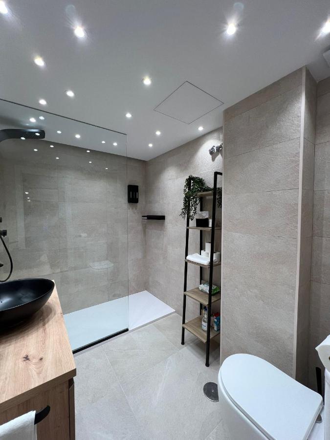 Zelun Suite Torremolinos Center Exteriér fotografie