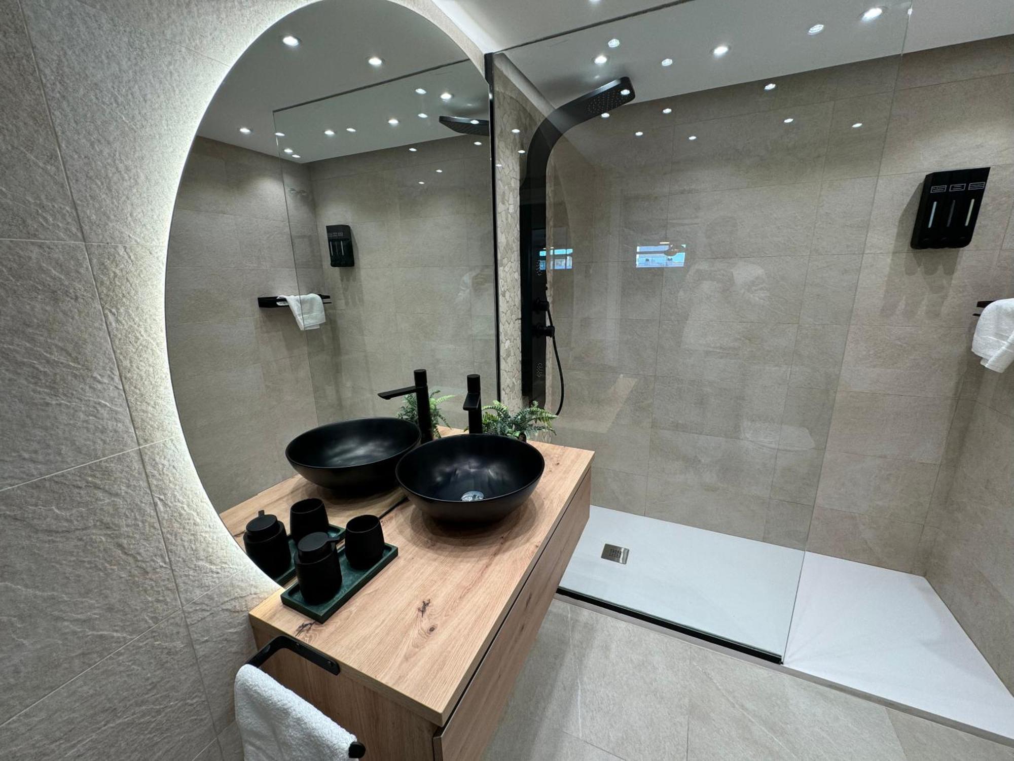 Zelun Suite Torremolinos Center Exteriér fotografie