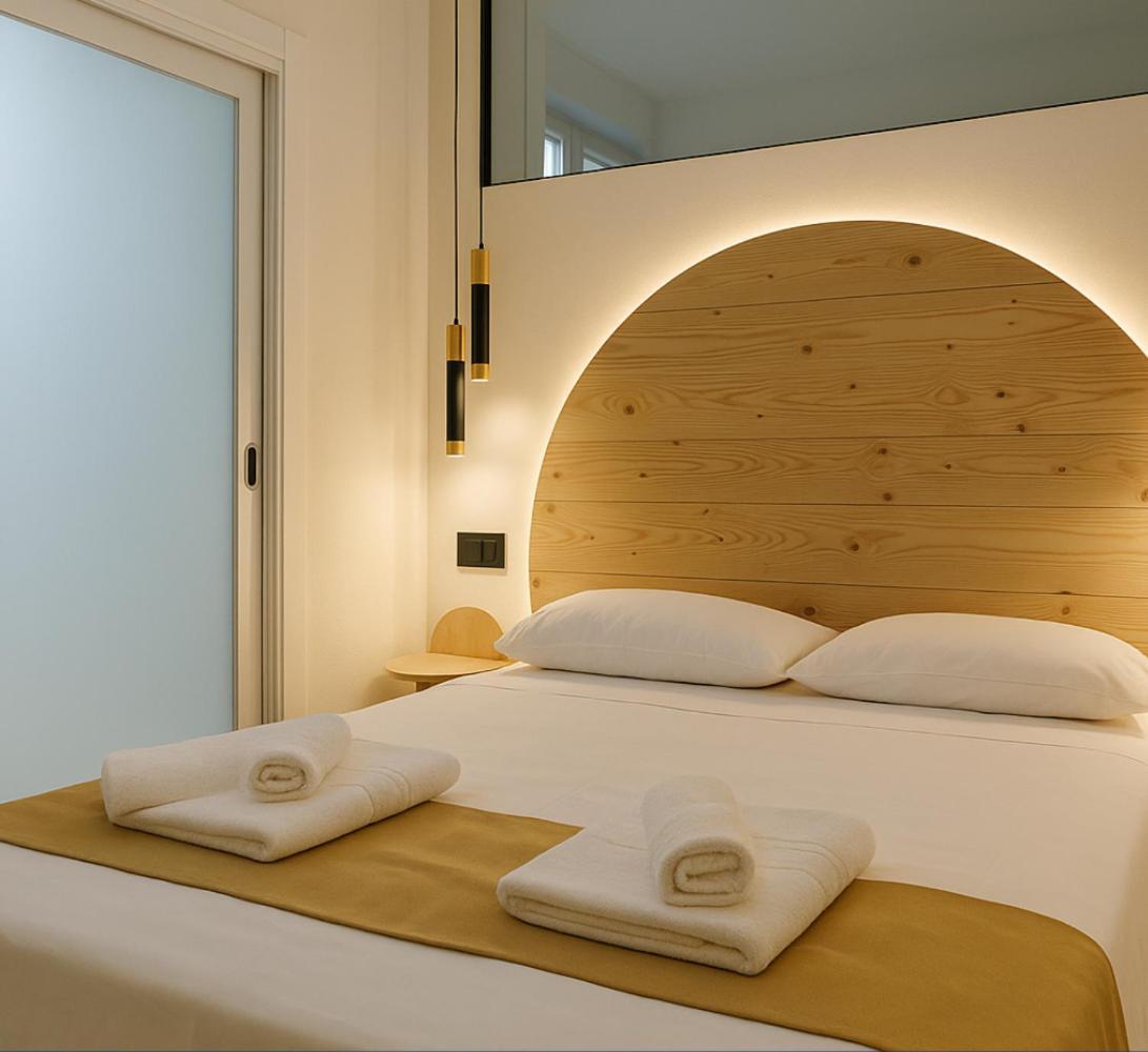 Zelun Suite Torremolinos Center Exteriér fotografie